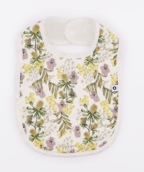 FOB Bib