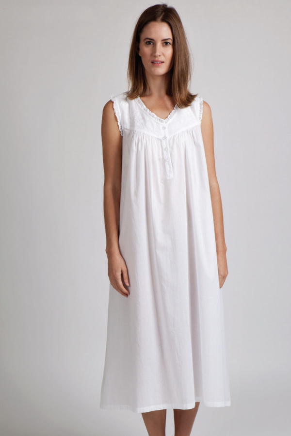 Arabella Cotton Nightie