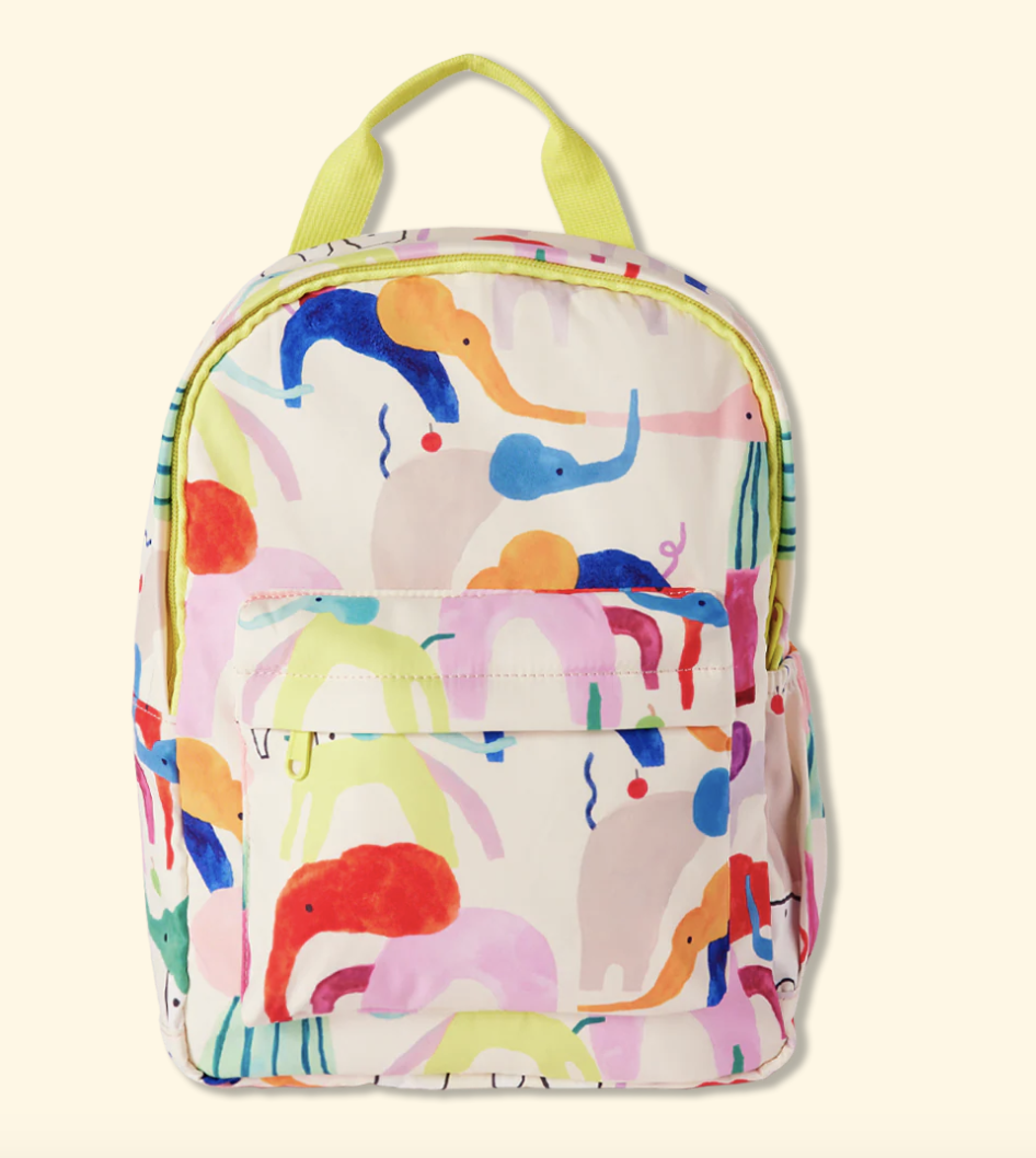 Happy Herd Kids Backpack