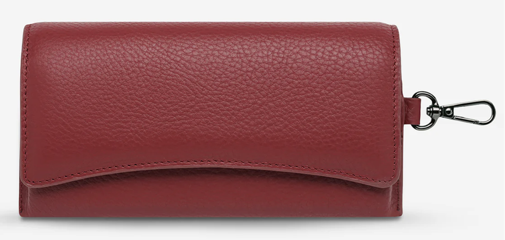 Into the Ether Sunglasses Case