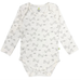 Long Sleeve Bodysuit