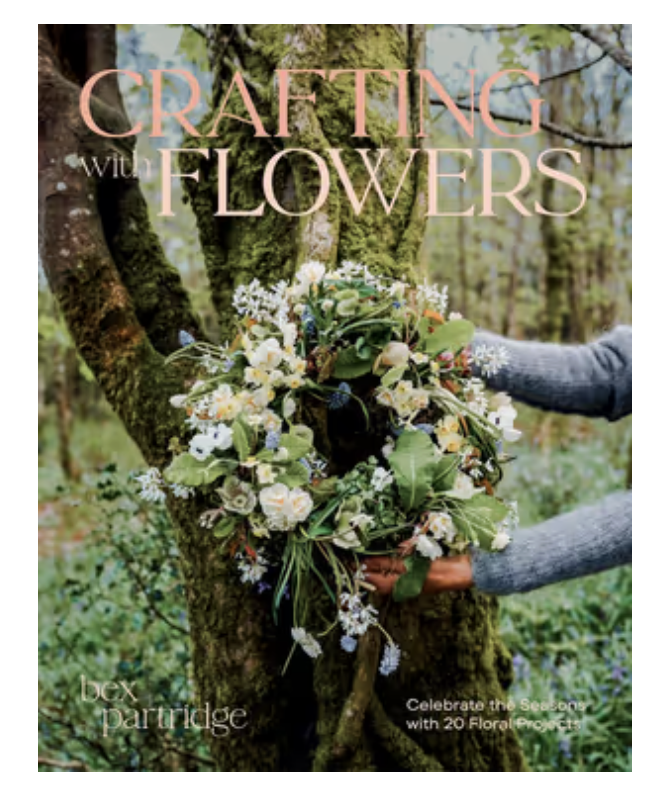 Crafting with Flowers