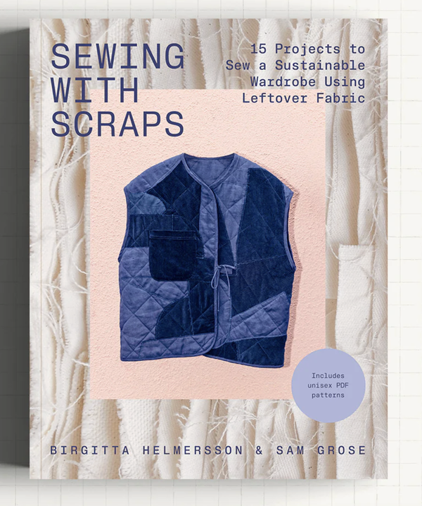 Sewing With Scraps