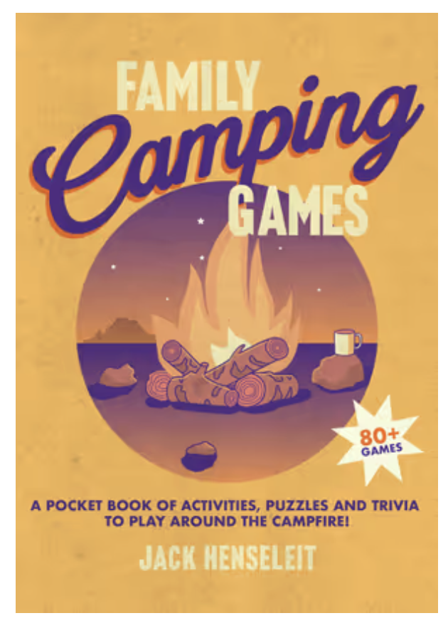 Family Camping Games