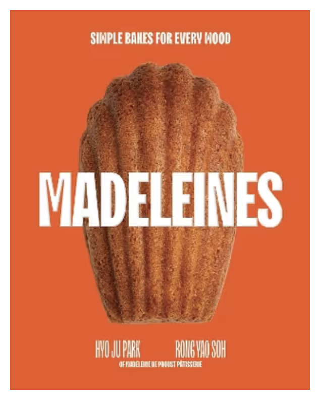 Madeleines