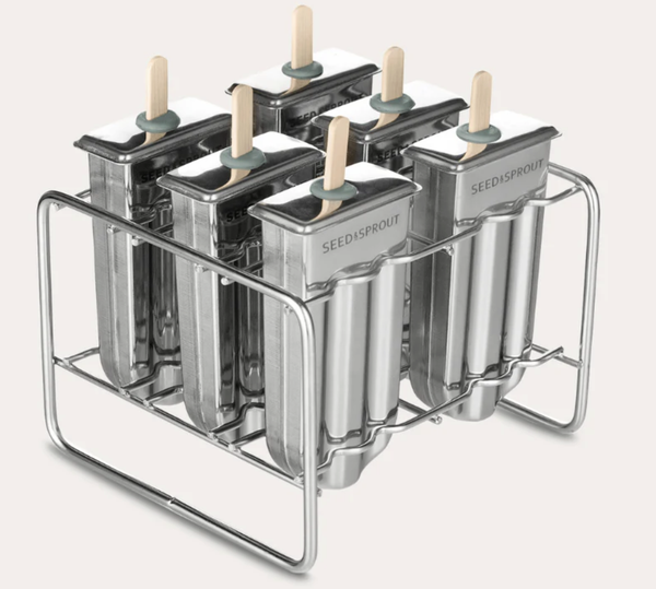 Icy Pole Set