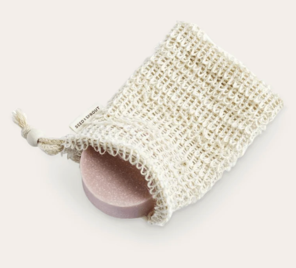 Soap Saver