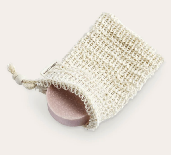 Soap Saver