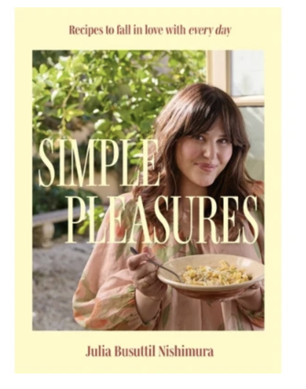 Simple Pleasures