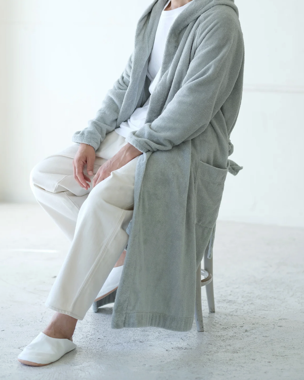 Yukine Bath Robe