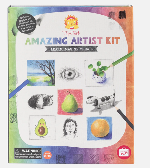 Amazing Artist Kit