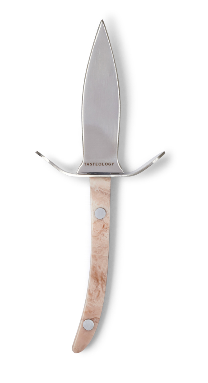 Oyster Shucking Knife