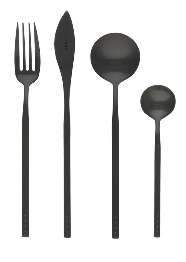 Krof Cutlery Set