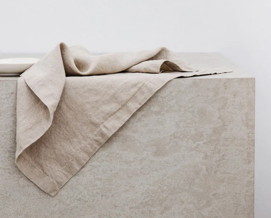 Cultiver Linen Napkins