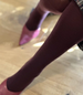 Luxe Tights