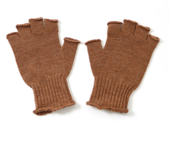 Milo Fingerless Glove