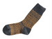Oslo Wool Jacquard Sock
