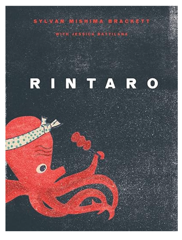 Rintaro