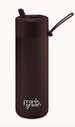 Reusable Bottle with Straw Lid (20oz)