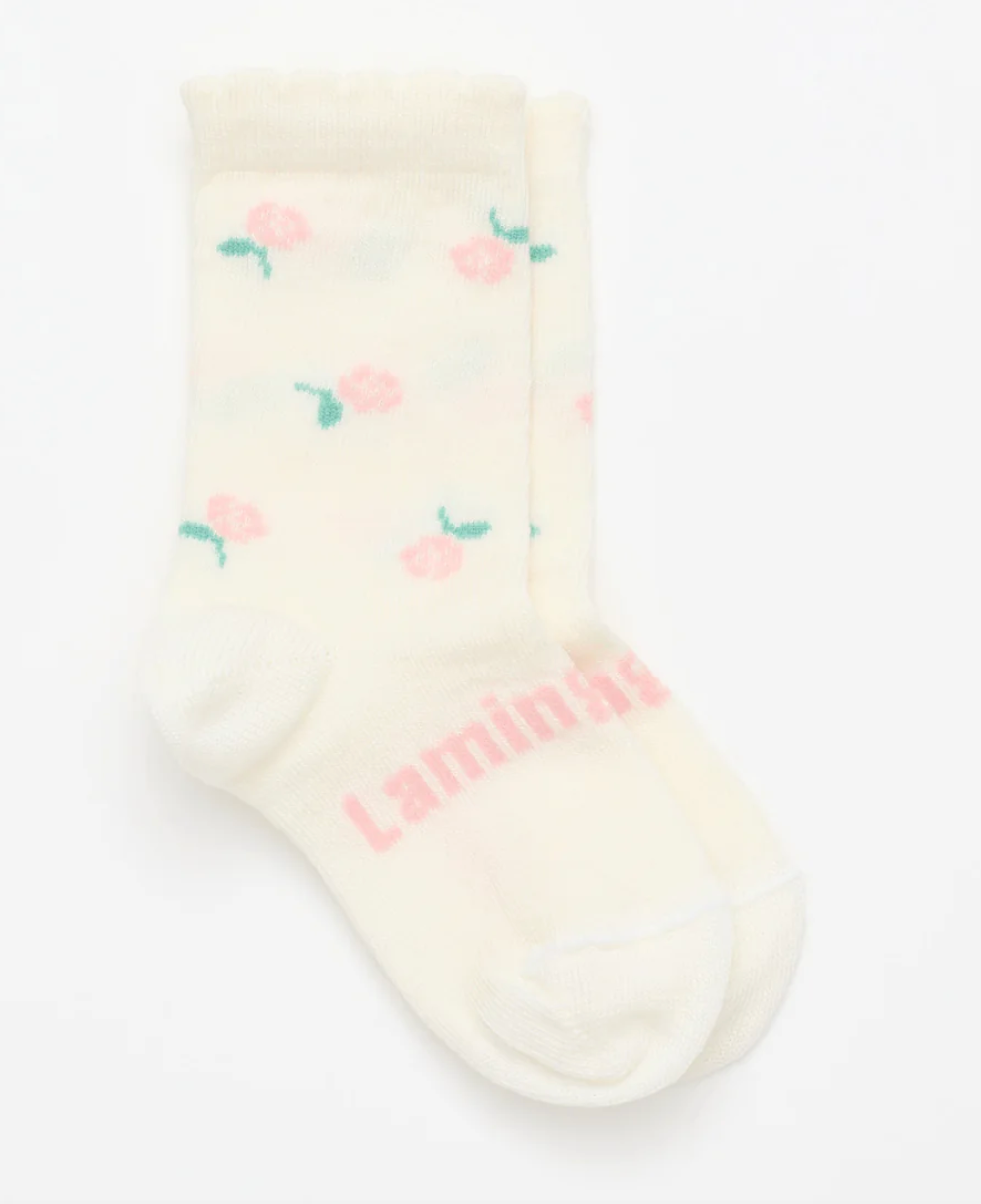 Lamington Kids Merino Socks
