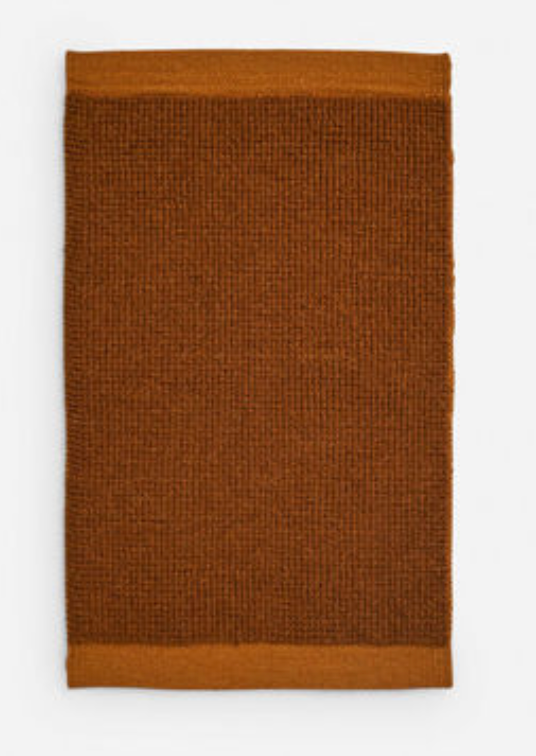 Joni Wool Door Mat