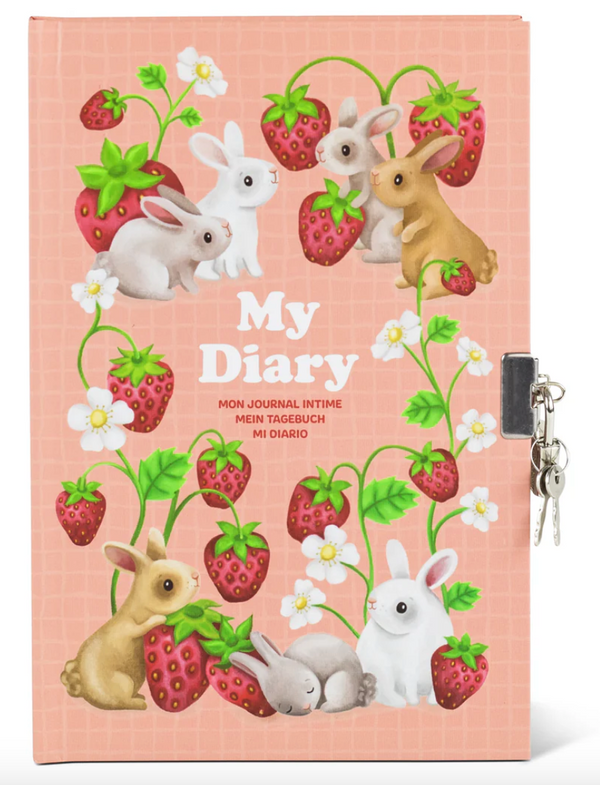 My Diary