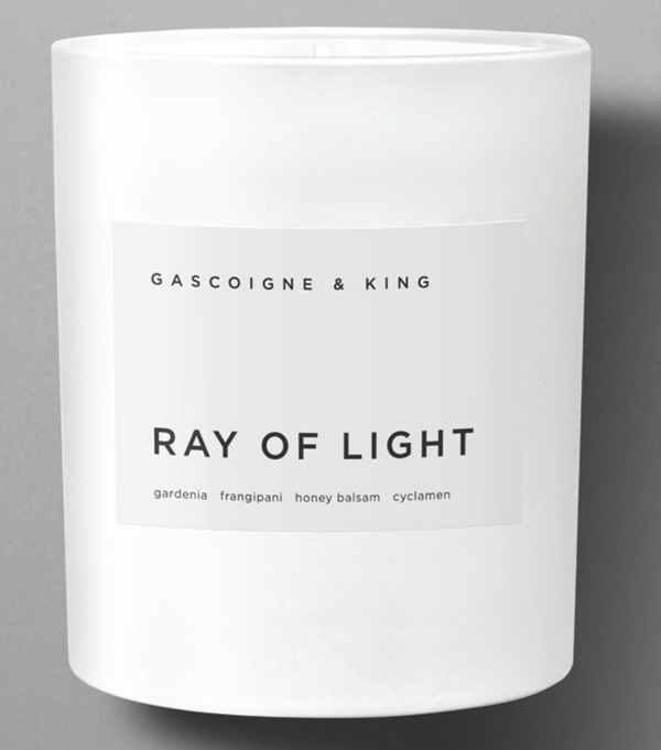 Luxury Candle