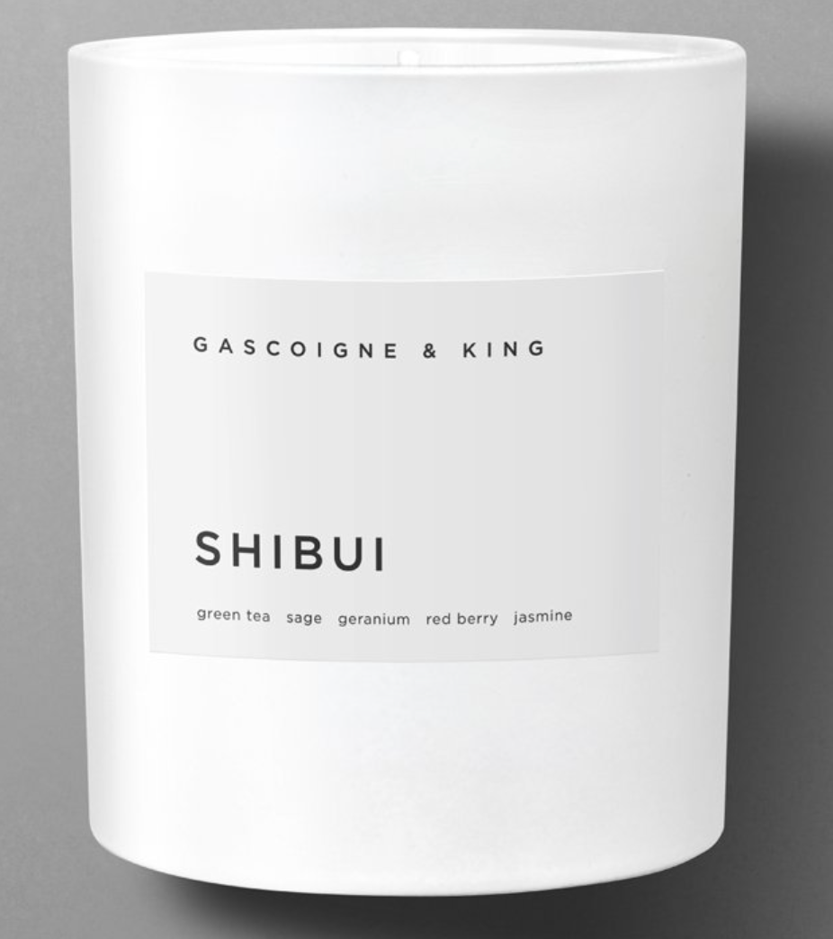Luxury Candle