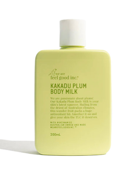 Kakadu Plum Body Milk 400ml