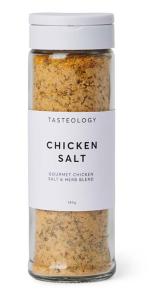 Chicken Salt Seasoning