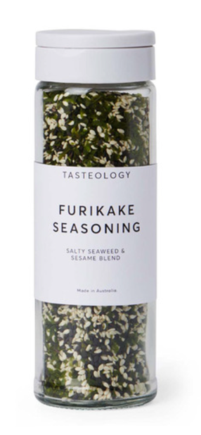 Furikake Seasoning