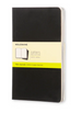 Moleskine - Cahier Notebook (Set of 3)