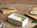 Kinto Butter Dish