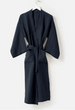 Linen Robe