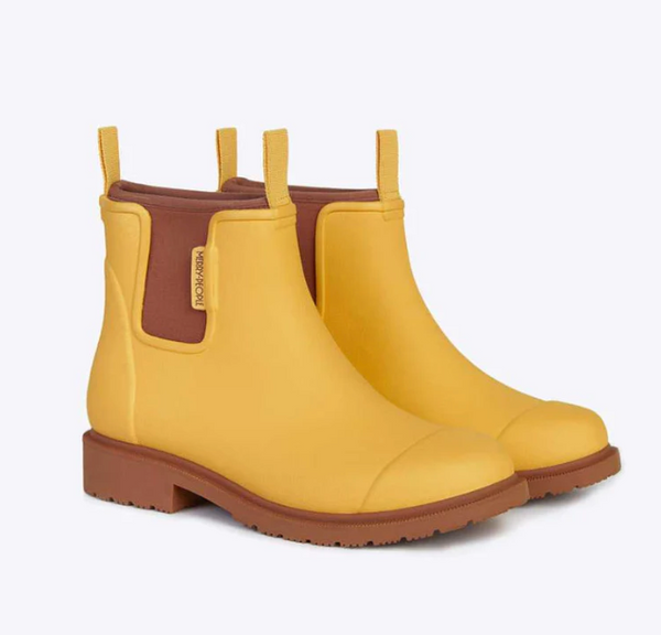 Bobbi Gumboots