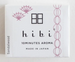 Hibi Incense (Small)