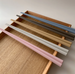 Hexagonal Chopstick Set