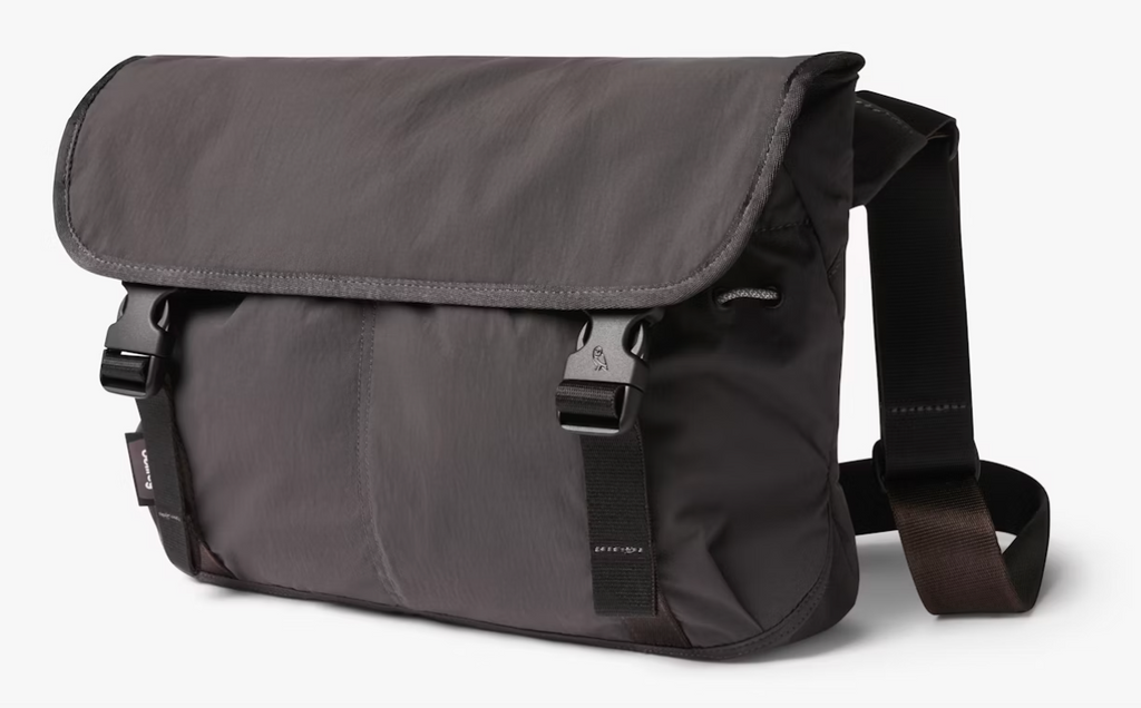 Cinch Messenger Bag (12L)