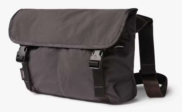 Cinch Messenger Bag