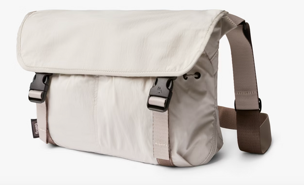 Cinch Messenger Bag (12L)