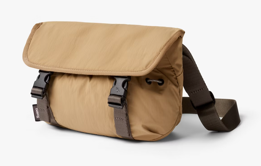 Cinch Mini Messenger