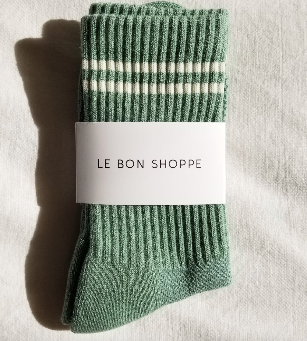 Boyfriend Socks