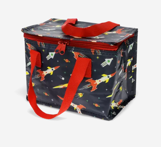 Rex London Insulated Lunch Bag