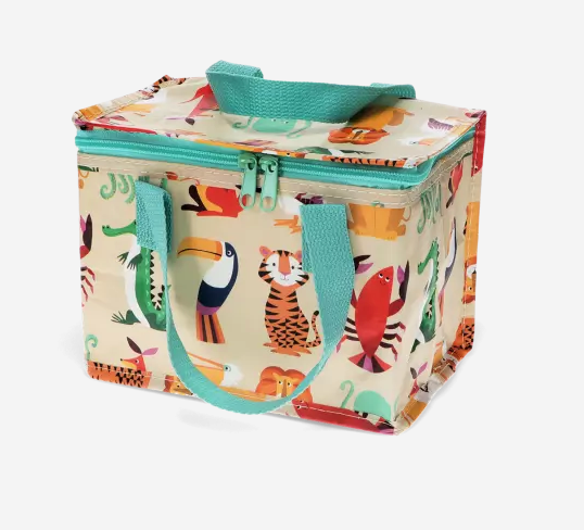 Rex London Insulated Lunch Bag