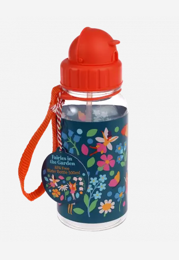 Rex Water Bottle