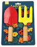 Ladybird Kids Garden Tools