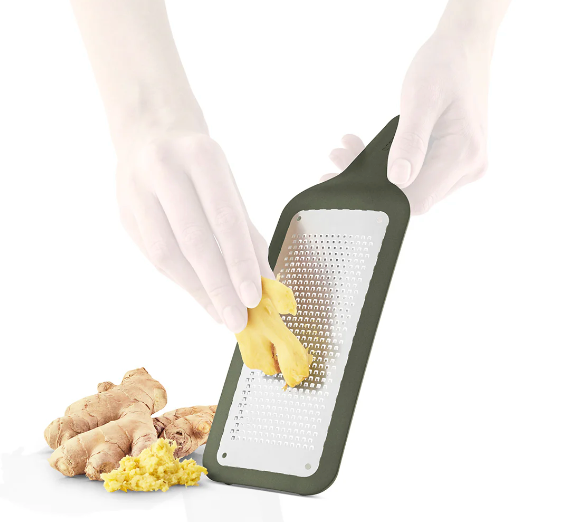 Green Tool Grater (Fine)