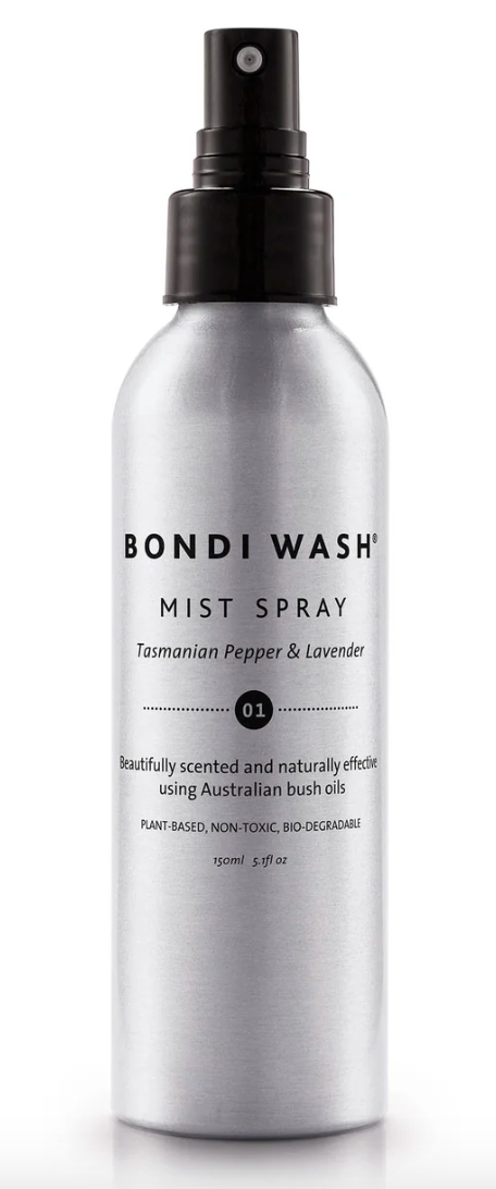 Mist Spray