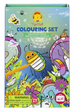 Colouring Set