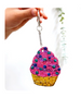 Glitter Goo Bag Charms